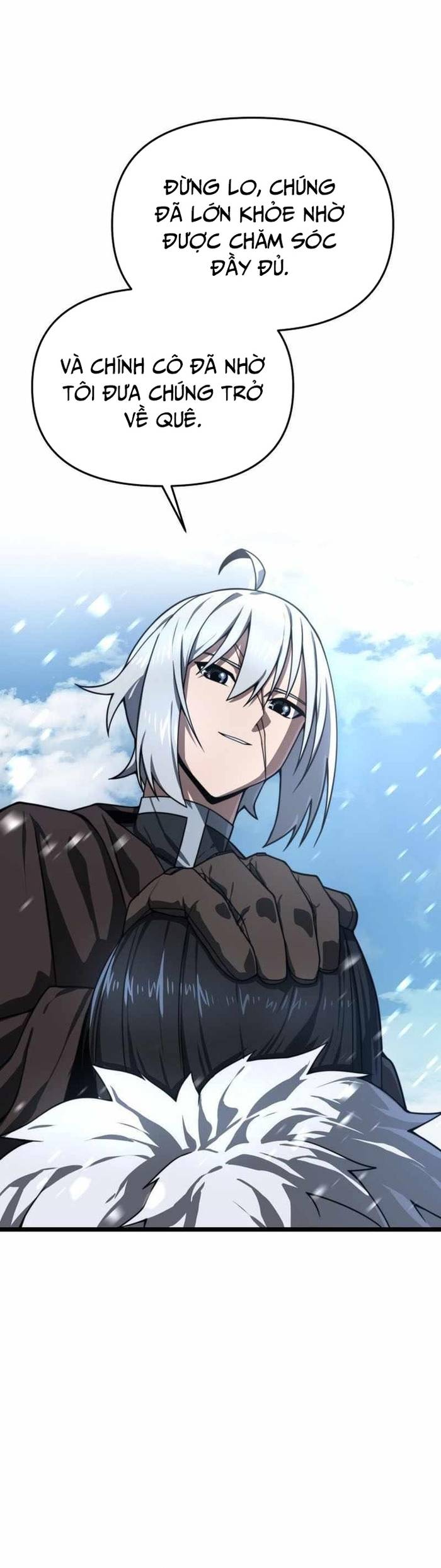 Kiếm Ma Chết Tiệt Chapter 33 - Trang 24