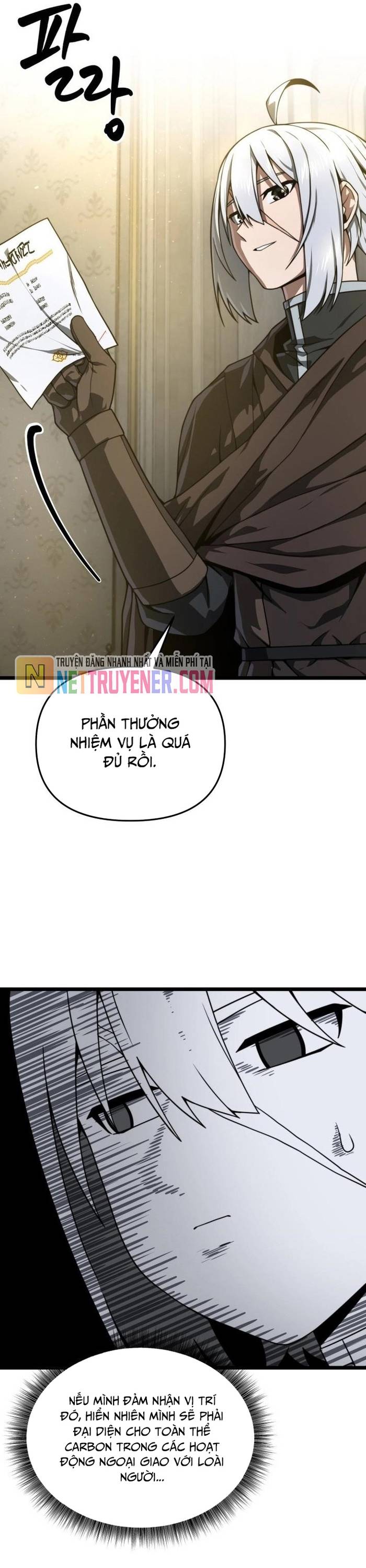 Kiếm Ma Chết Tiệt Chapter 32 - Trang 26