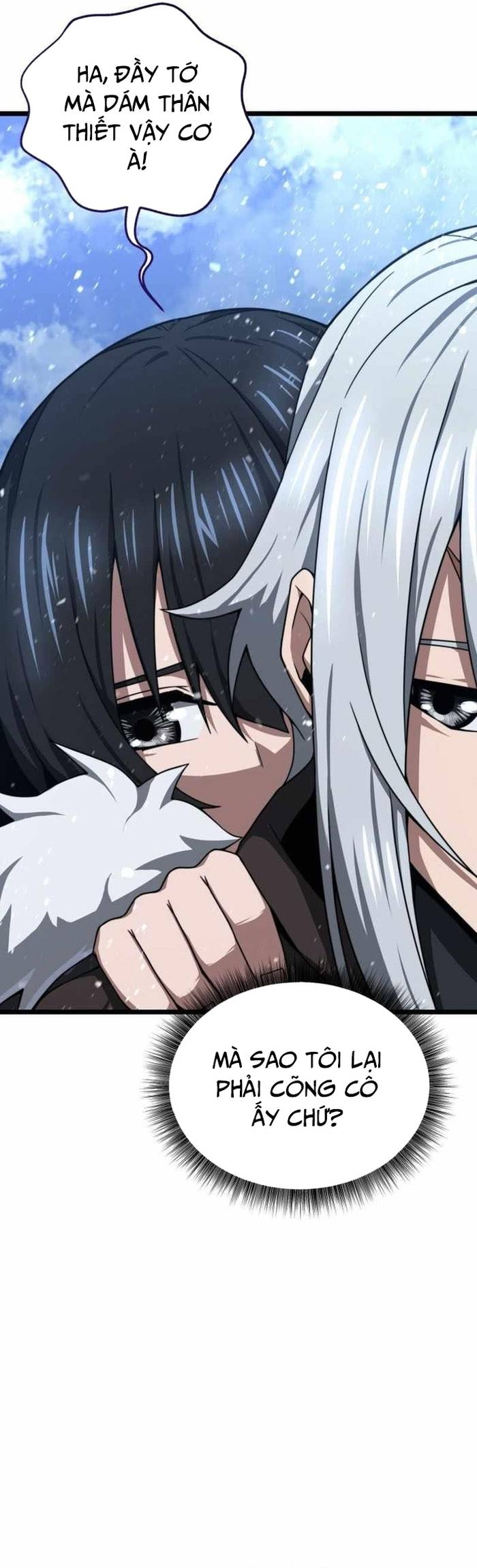 Kiếm Ma Chết Tiệt Chapter 33 - Trang 45