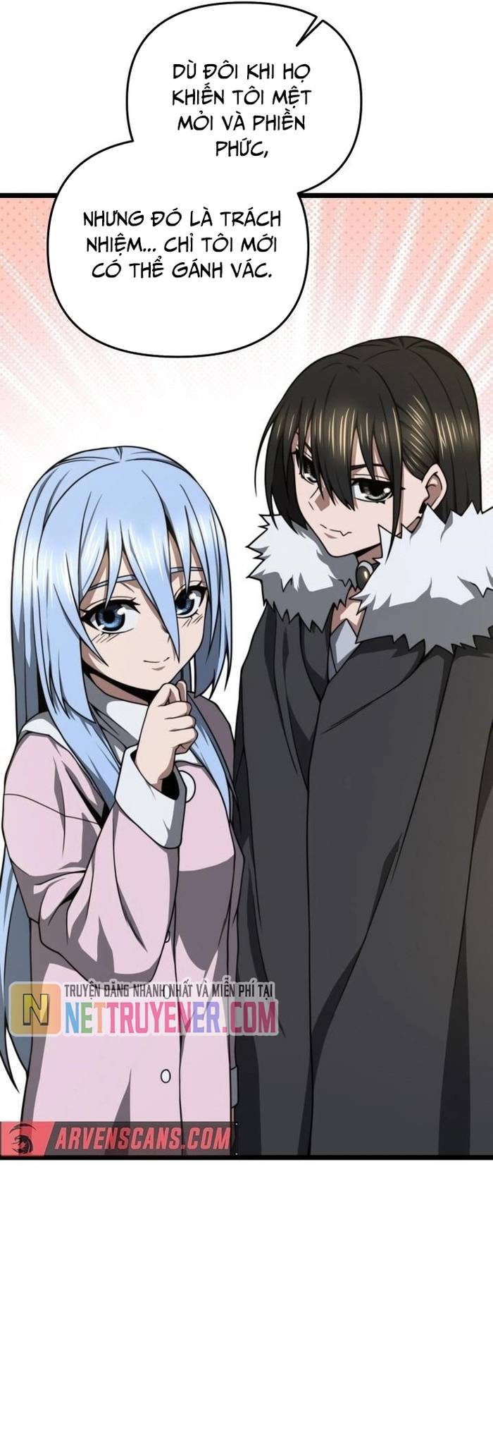 Kiếm Ma Chết Tiệt Chapter 32 - Trang 24