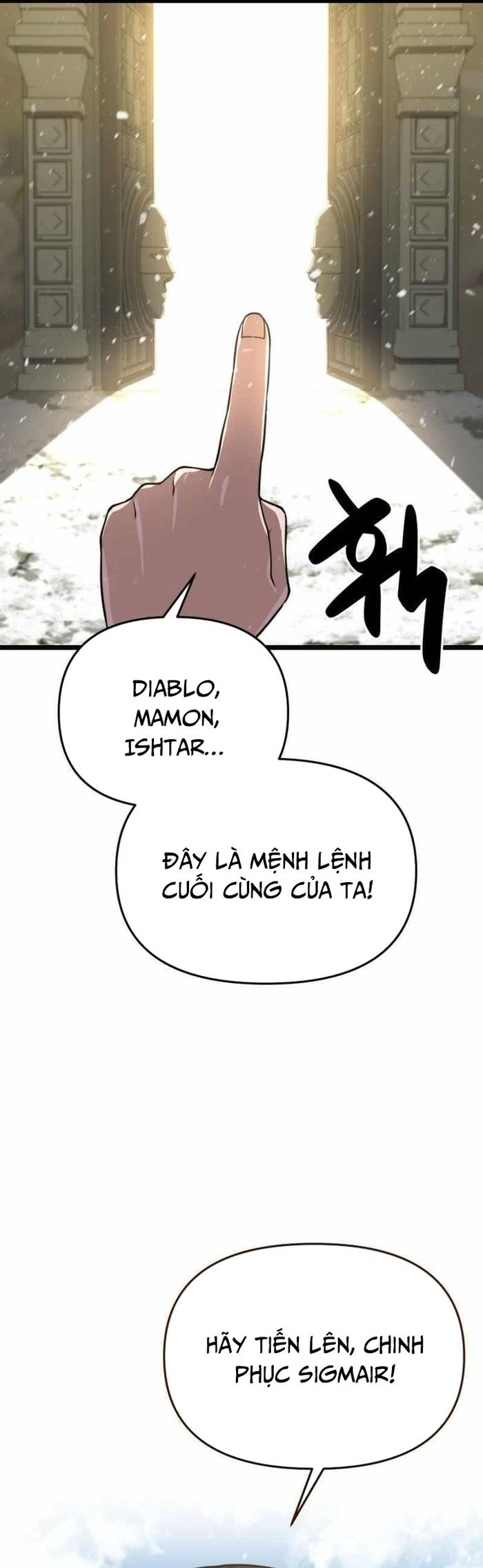 Kiếm Ma Chết Tiệt Chapter 33 - Trang 28