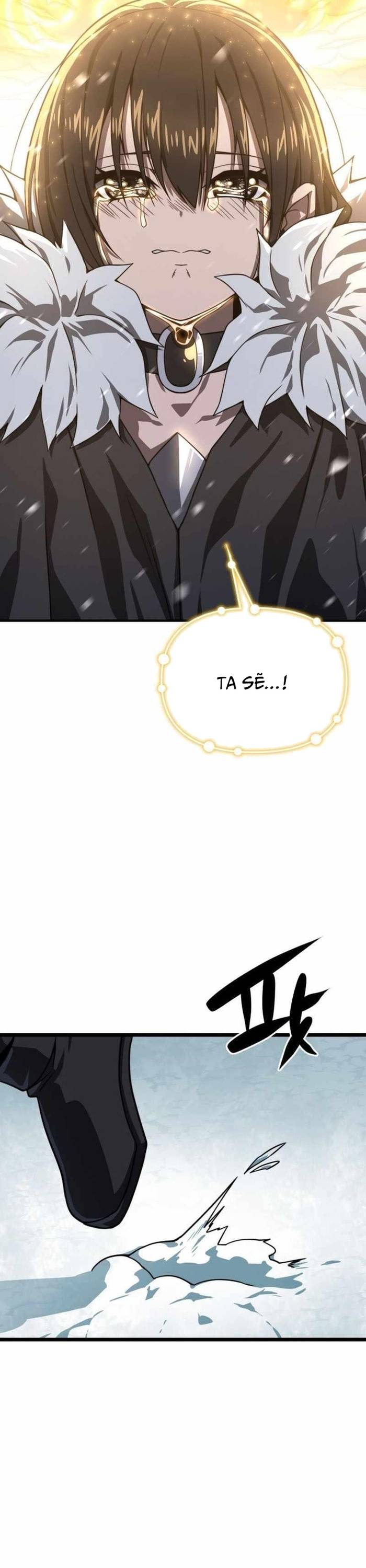 Kiếm Ma Chết Tiệt Chapter 33 - Trang 20