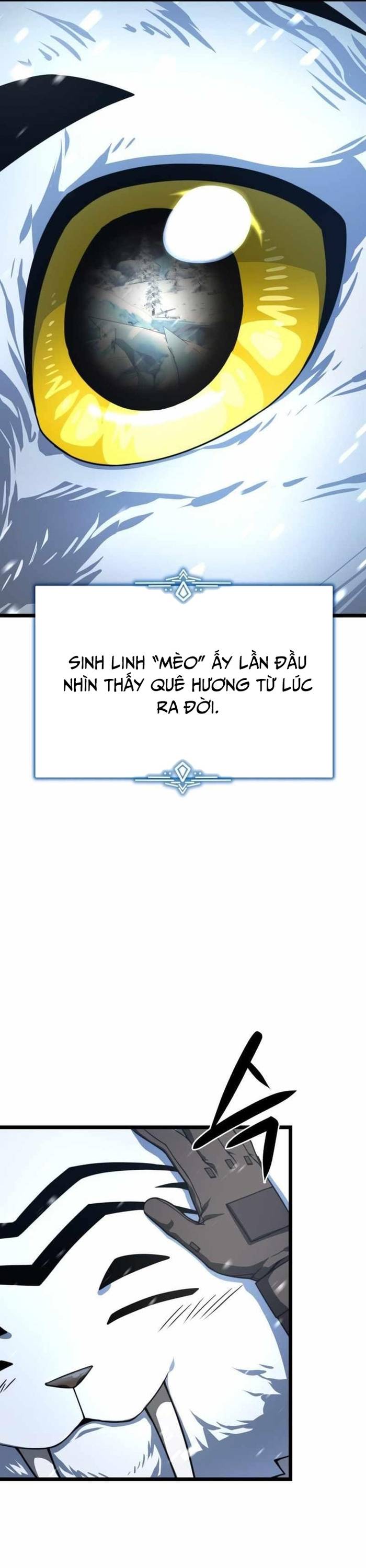 Kiếm Ma Chết Tiệt Chapter 33 - Trang 10