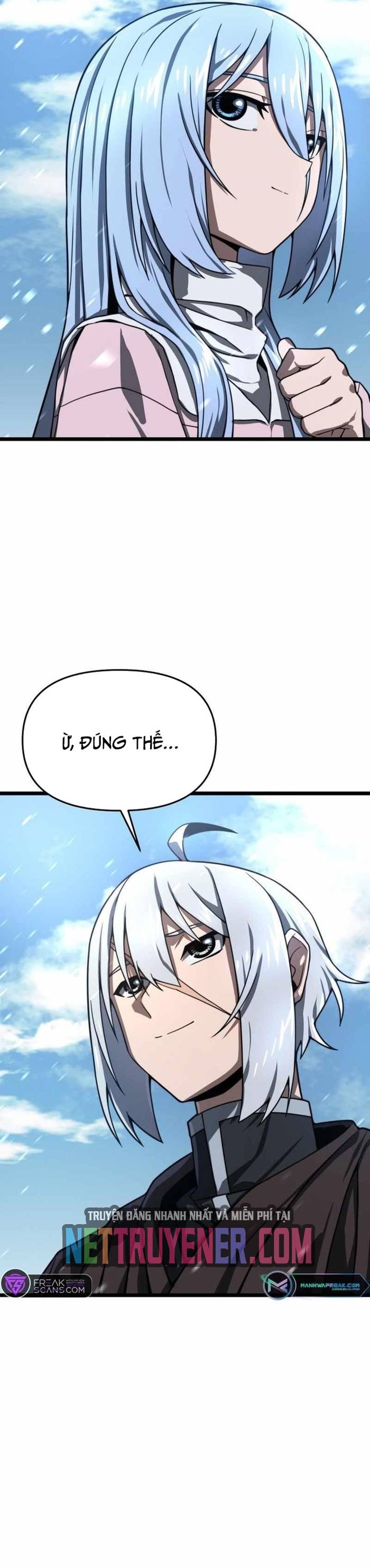 Kiếm Ma Chết Tiệt Chapter 33 - Trang 13