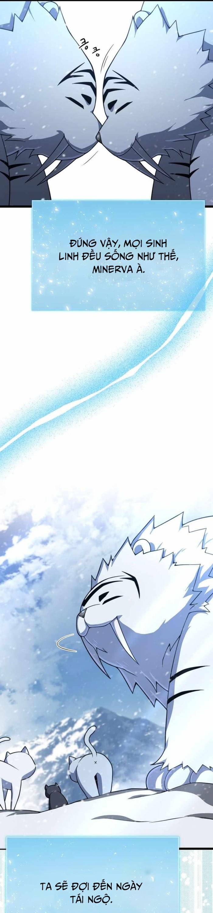 Kiếm Ma Chết Tiệt Chapter 33 - Trang 35