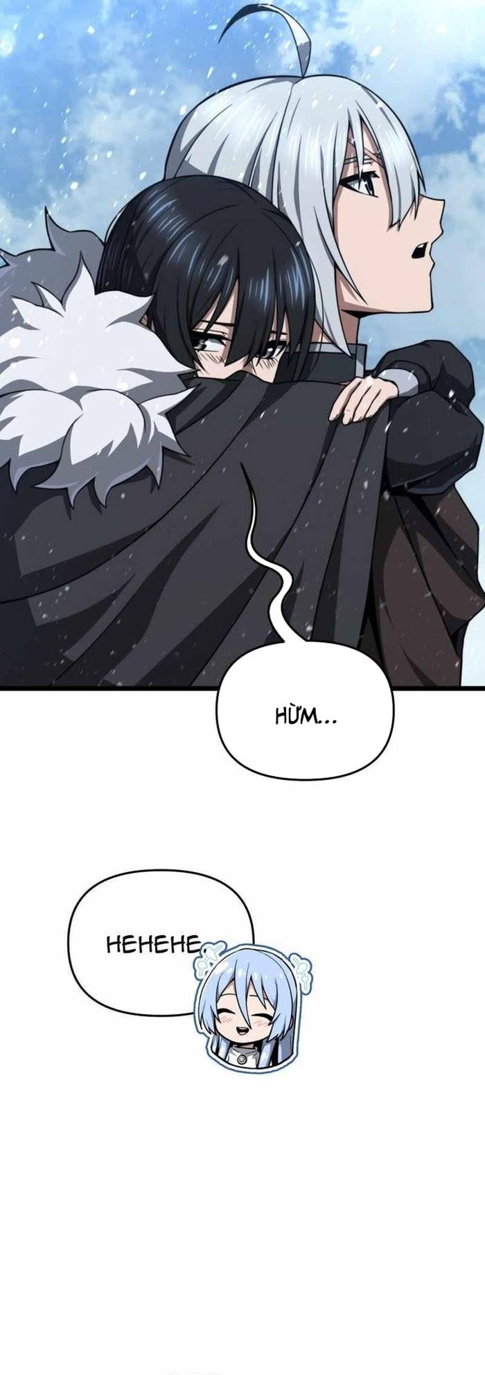 Kiếm Ma Chết Tiệt Chapter 33 - Trang 42