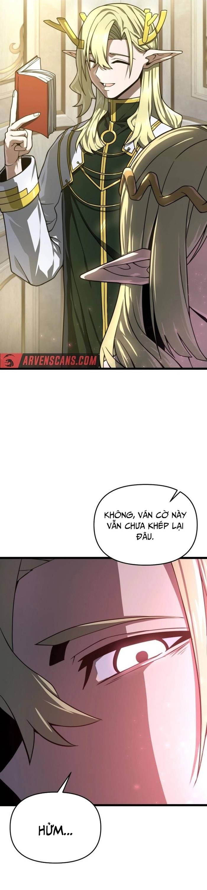 Kiếm Ma Chết Tiệt Chapter 32 - Trang 49