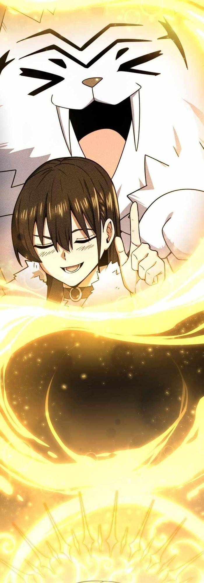 Kiếm Ma Chết Tiệt Chapter 33 - Trang 19