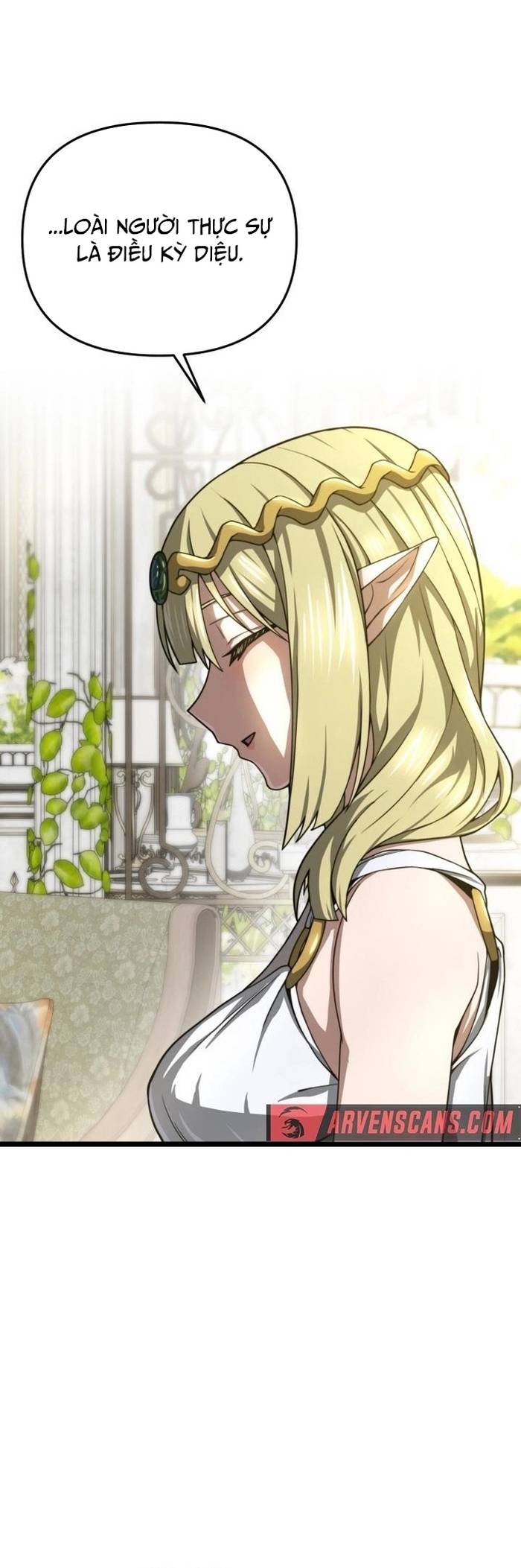 Kiếm Ma Chết Tiệt Chapter 32 - Trang 6