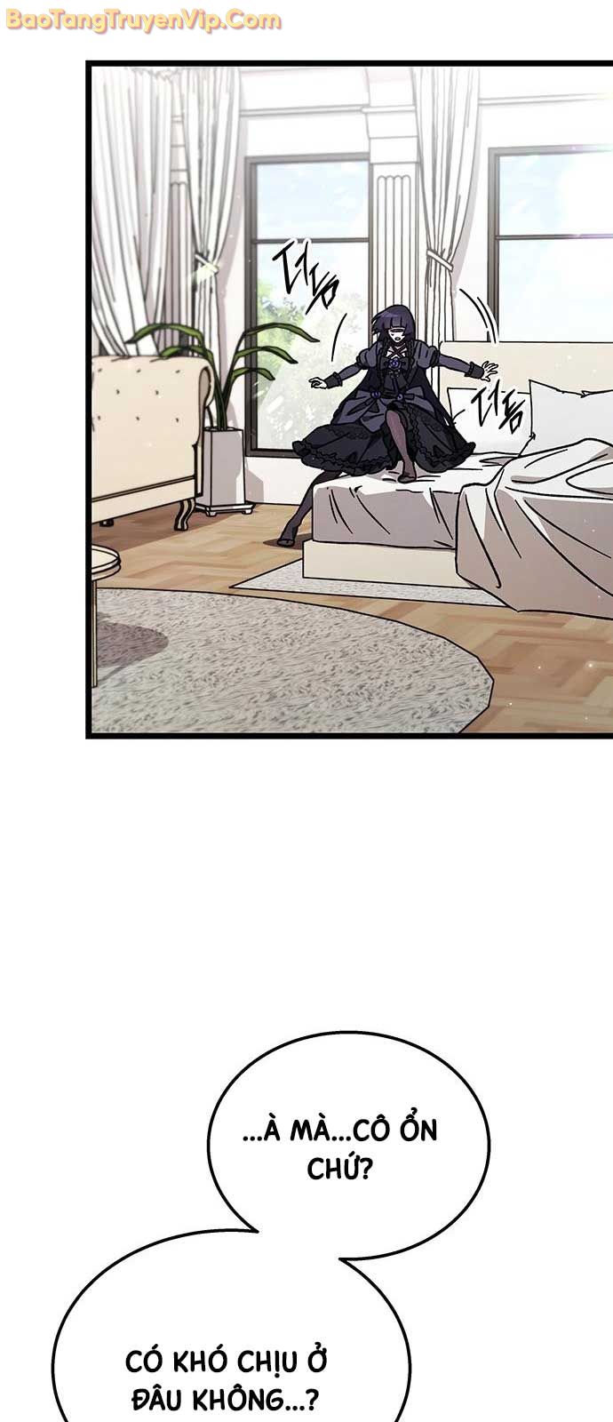 Công Chúa Hắc Viêm LV-99 chapter 8 - Trang 42