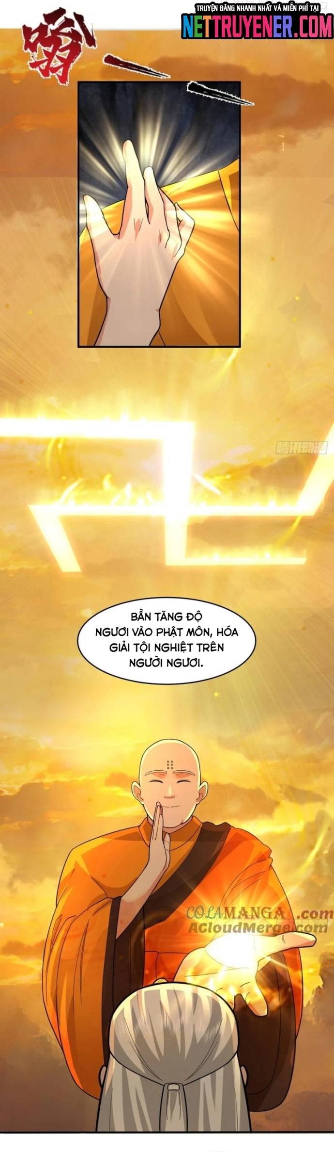 Kiếm Khởi  • Phong Vân Chapter 73 - Trang 8