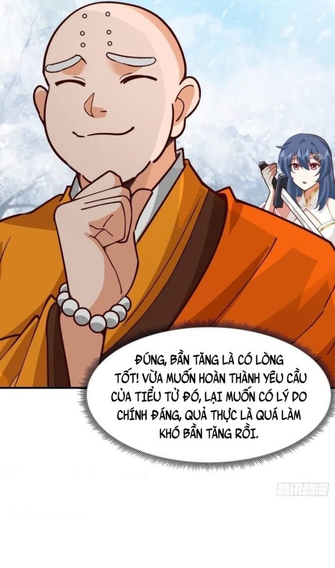 Kiếm Khởi  • Phong Vân Chapter 73 - Trang 21