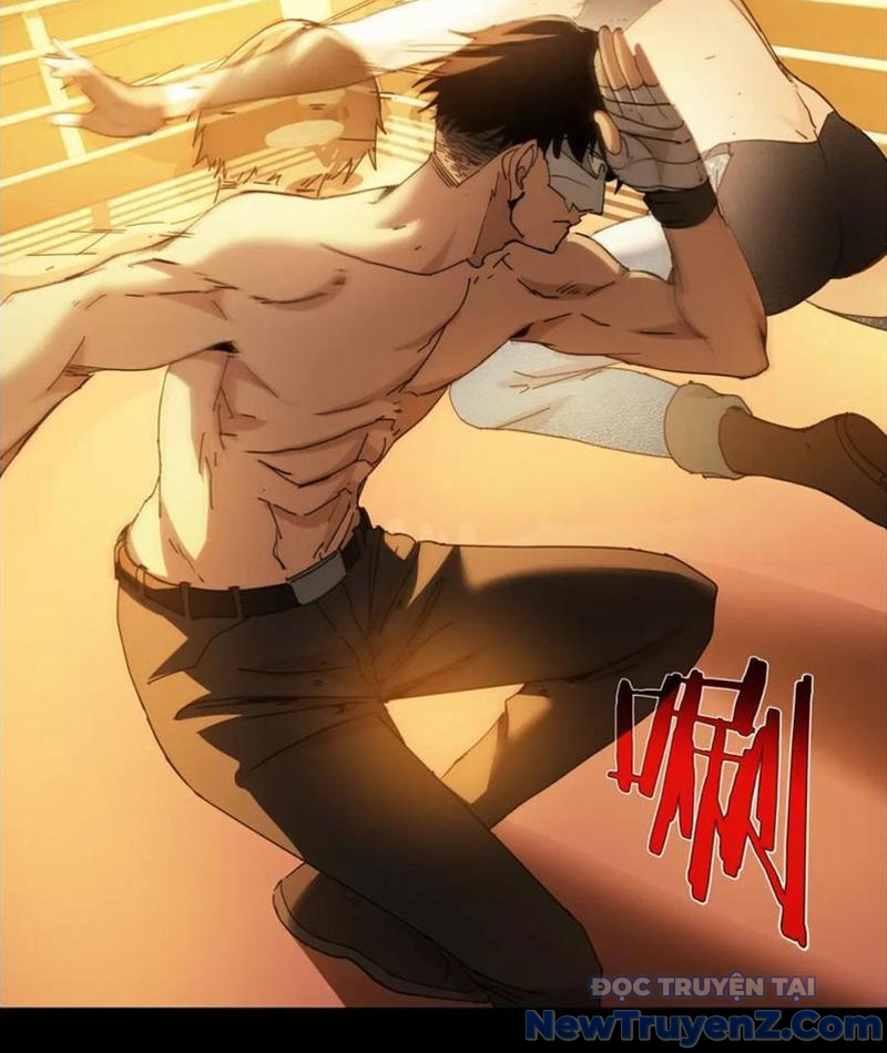 Nhất Ký Trọng Quyền chapter 26 - Trang 18