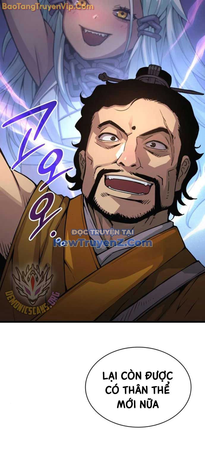 Quái Lực Loạn Thần chapter 76 - Trang 43