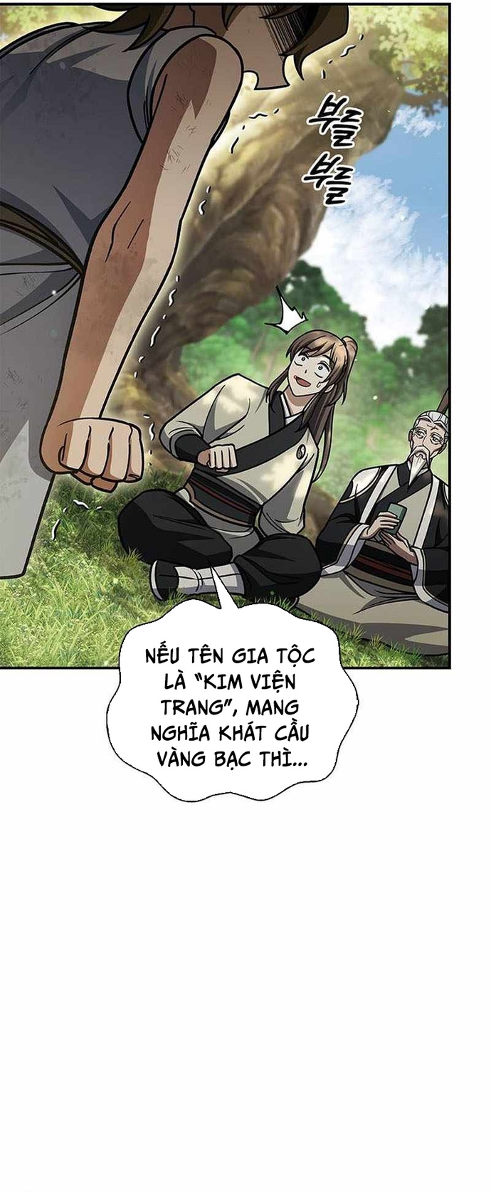 Thiên Qua Thư Khố đại Công Tử Chapter 129 - Trang 11