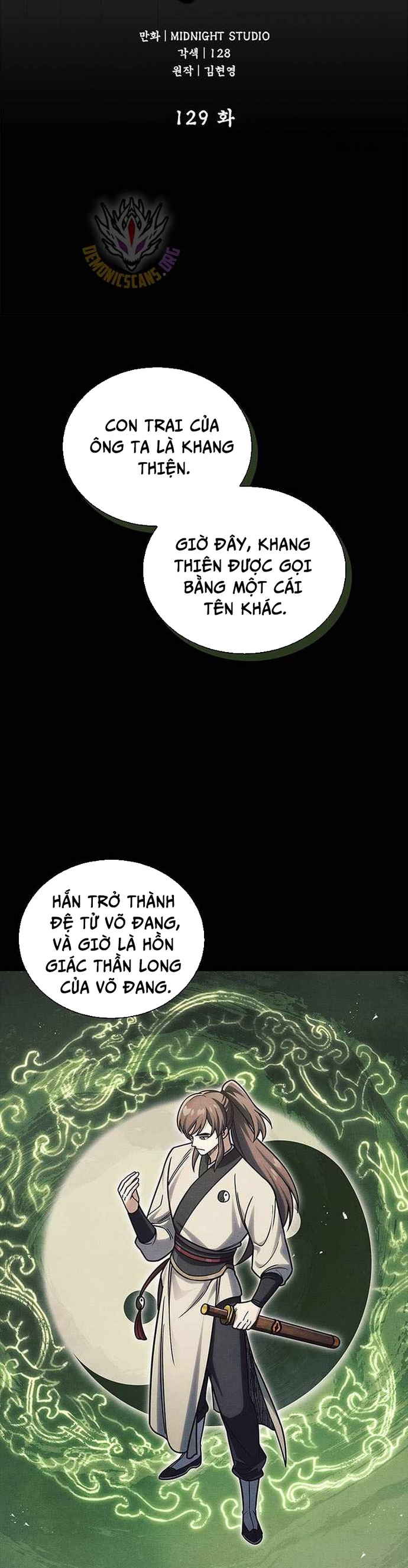 Thiên Qua Thư Khố đại Công Tử Chapter 129 - Trang 3
