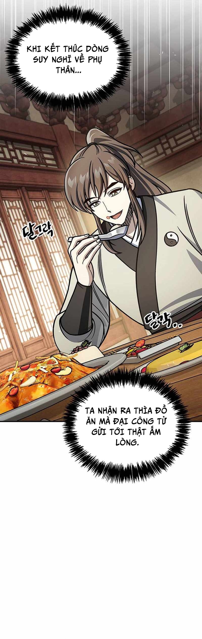 Thiên Qua Thư Khố đại Công Tử Chapter 129 - Trang 43