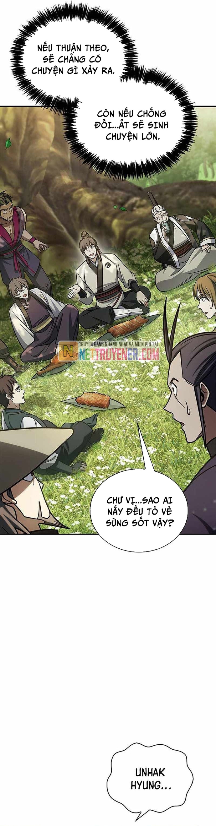 Thiên Qua Thư Khố đại Công Tử Chapter 129 - Trang 10