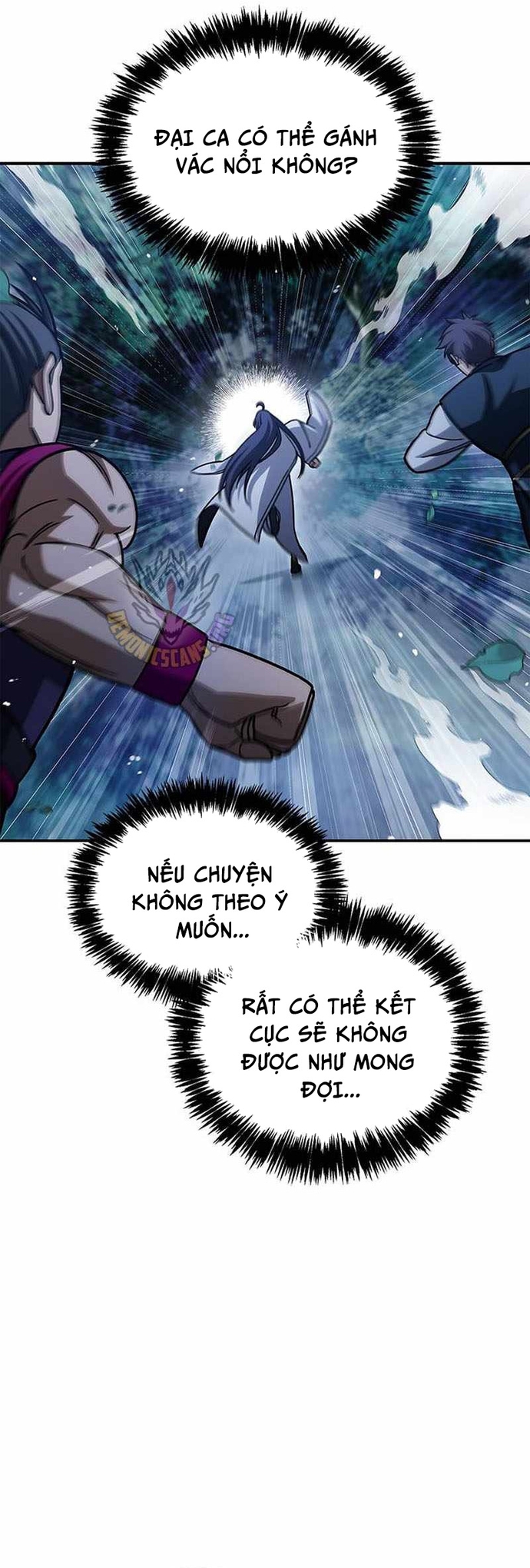 Thiên Qua Thư Khố đại Công Tử Chapter 129 - Trang 22