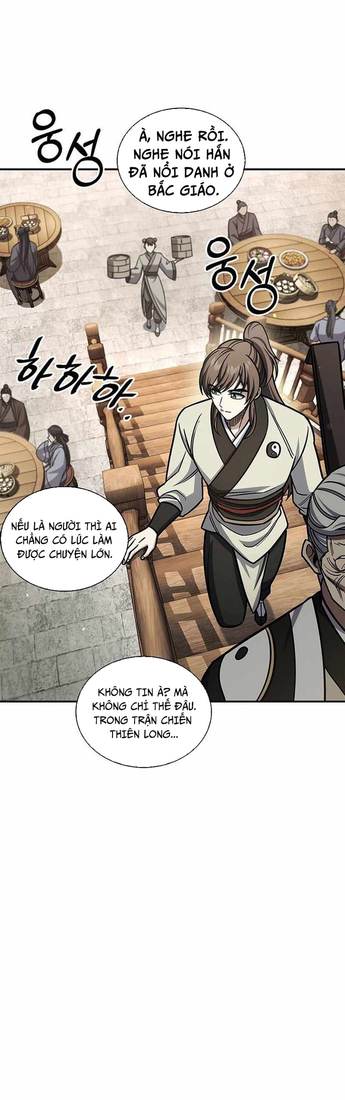 Thiên Qua Thư Khố đại Công Tử Chapter 129 - Trang 34
