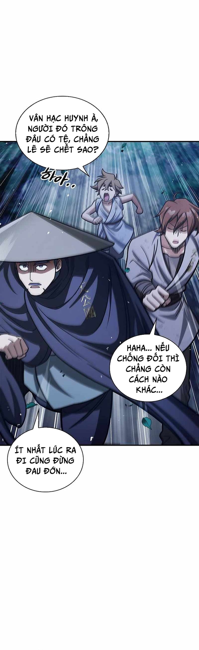 Thiên Qua Thư Khố đại Công Tử Chapter 129 - Trang 28