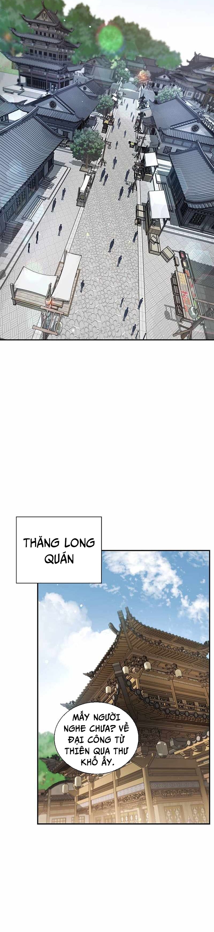 Thiên Qua Thư Khố đại Công Tử Chapter 129 - Trang 33
