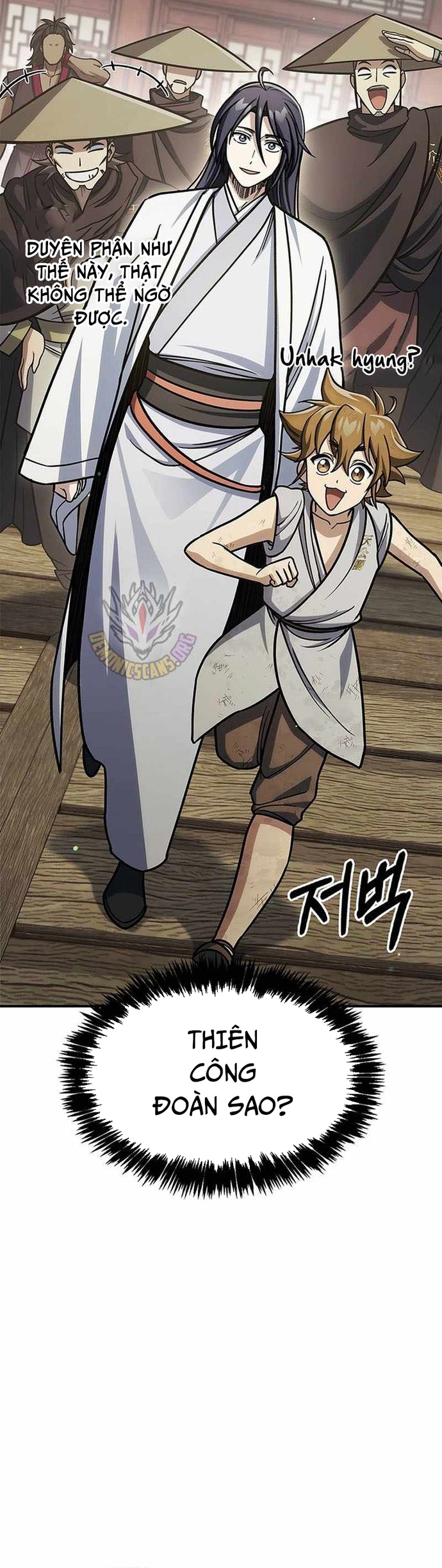 Thiên Qua Thư Khố đại Công Tử Chapter 129 - Trang 54