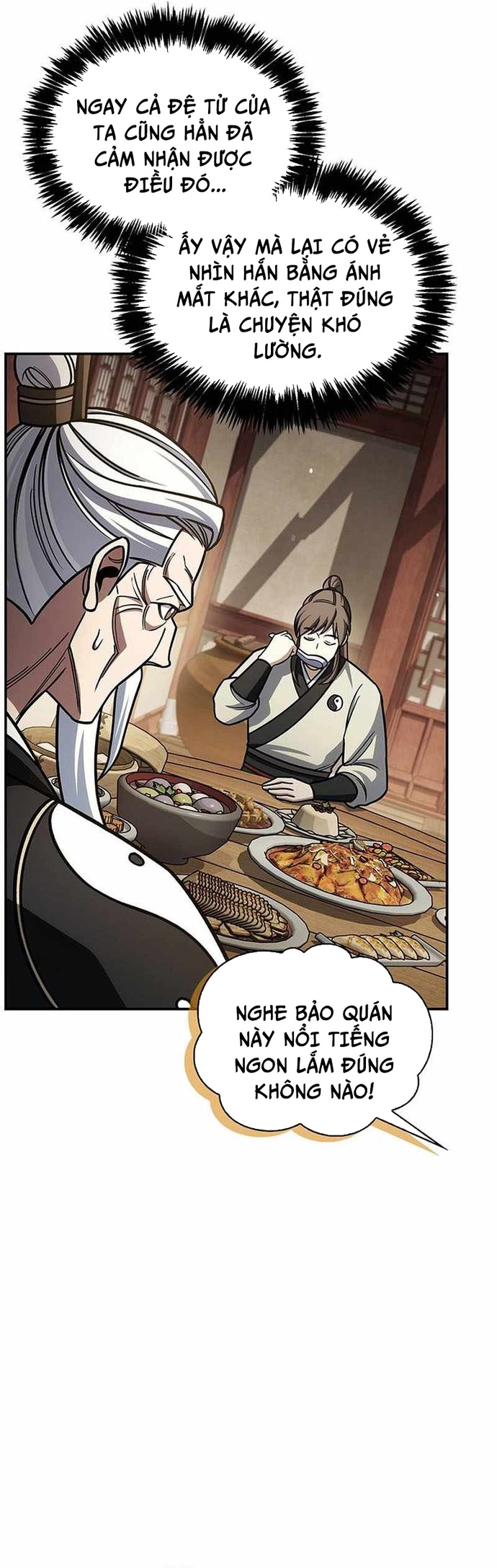 Thiên Qua Thư Khố đại Công Tử Chapter 129 - Trang 51