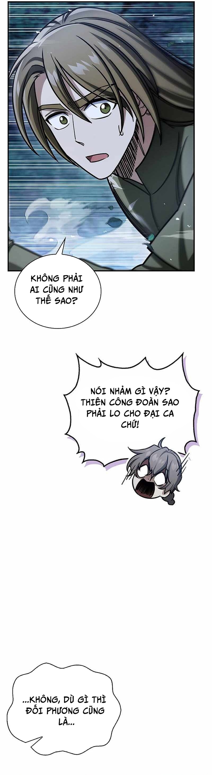 Thiên Qua Thư Khố đại Công Tử Chapter 129 - Trang 26