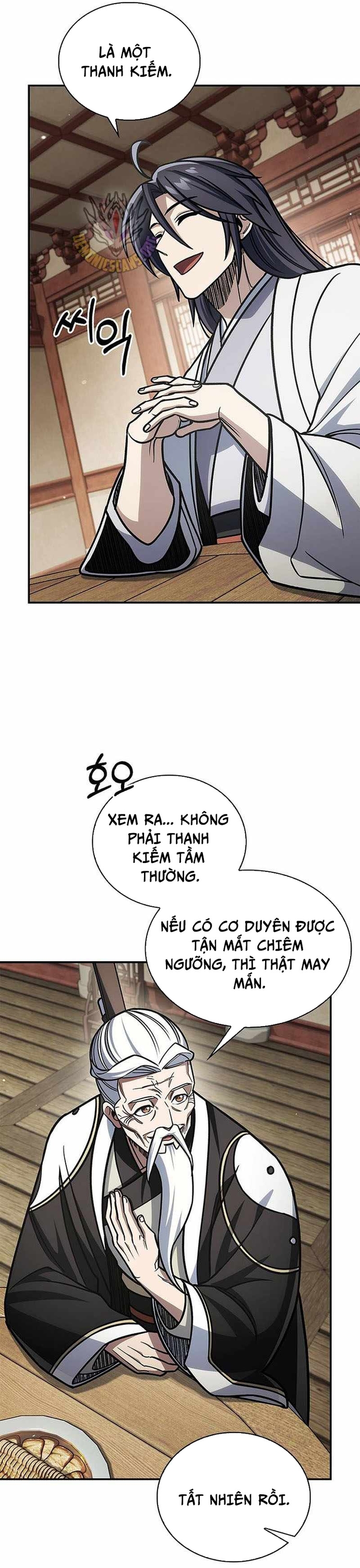 Thiên Qua Thư Khố đại Công Tử Chapter 129 - Trang 59