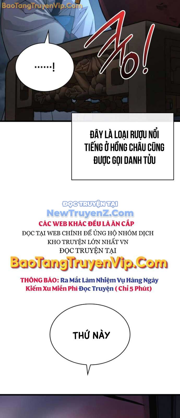 Quái Lực Loạn Thần chapter 76 - Trang 97