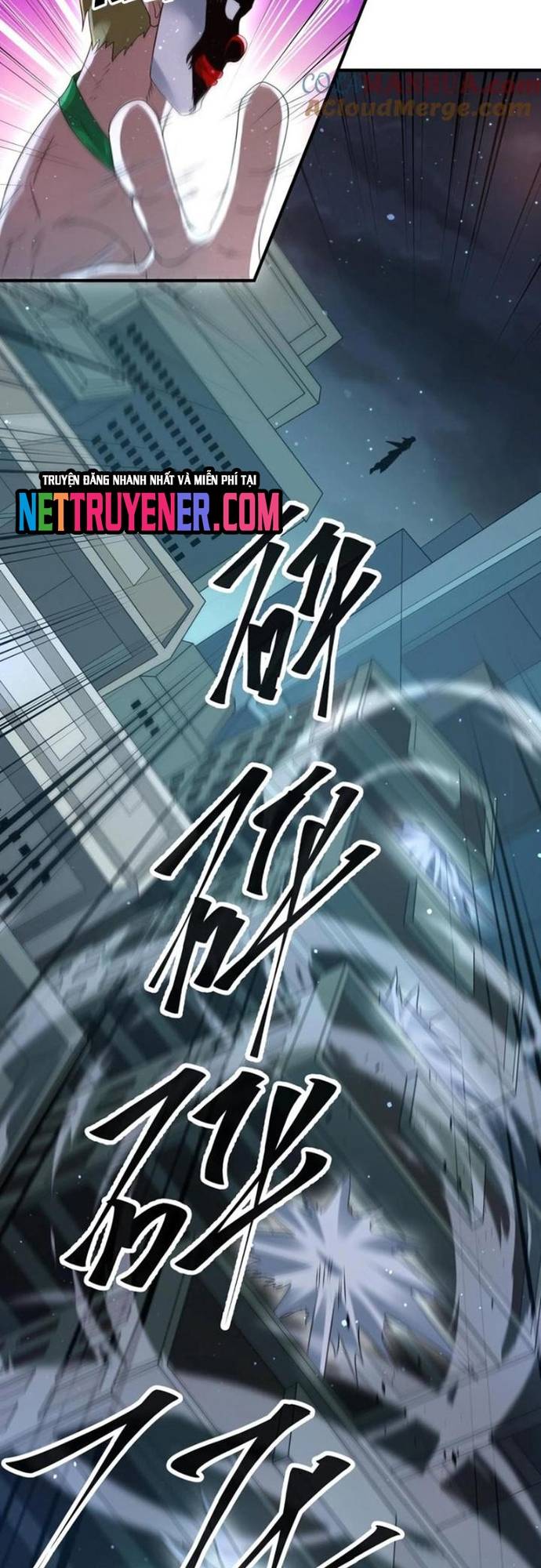 Ngày Tận Thế: Ta Nhận Được Tỷ Lệ Rớt Đồ Gấp 100 Lần Chapter 378 - Trang 11