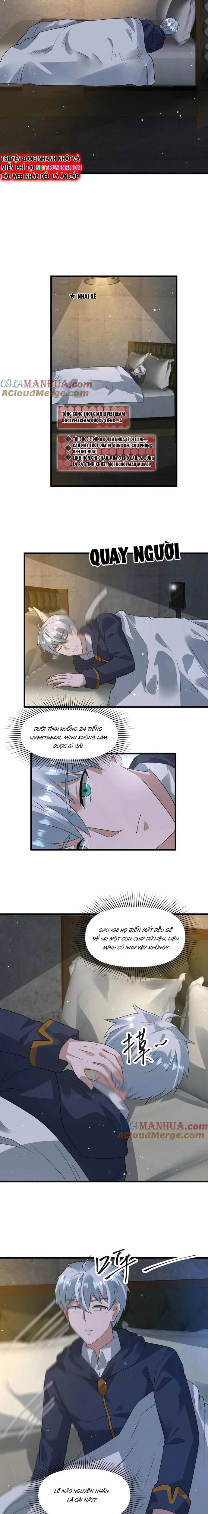 Ngày Tận Thế: Ta Nhận Được Tỷ Lệ Rớt Đồ Gấp 100 Lần Chapter 375 - Trang 2
