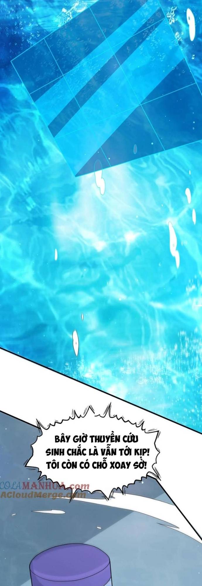 Ngày Tận Thế: Ta Nhận Được Tỷ Lệ Rớt Đồ Gấp 100 Lần Chapter 380 - Trang 3