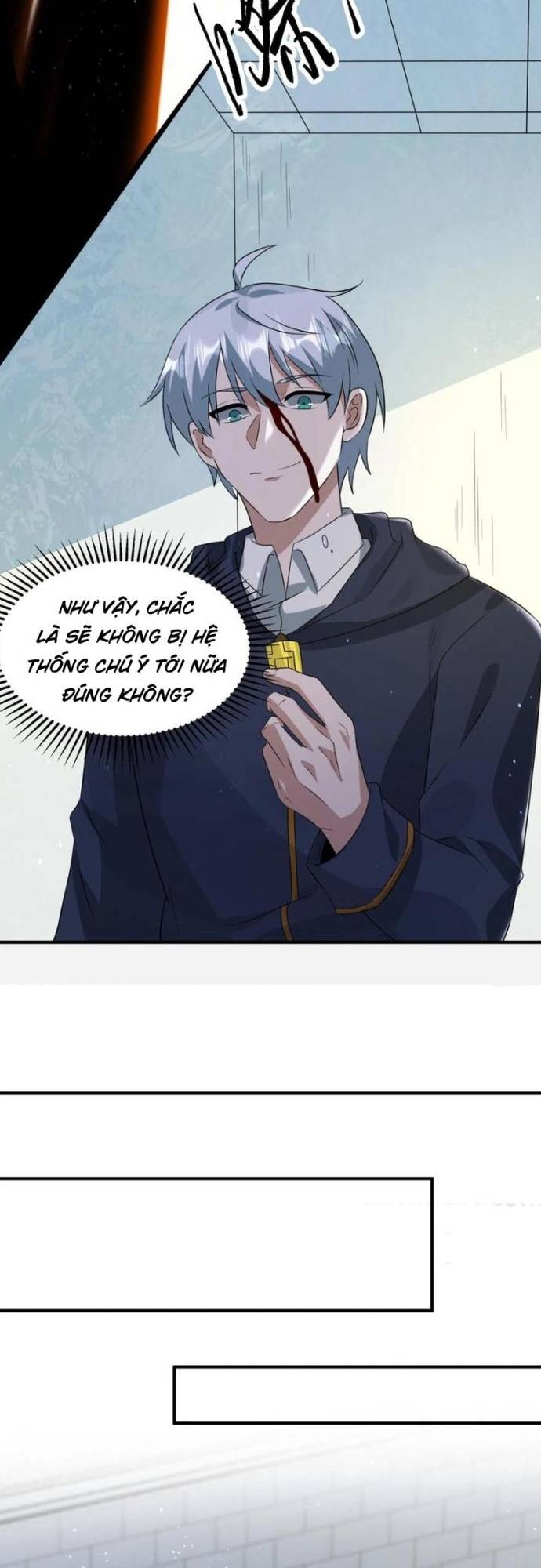 Ngày Tận Thế: Ta Nhận Được Tỷ Lệ Rớt Đồ Gấp 100 Lần Chapter 380 - Trang 13
