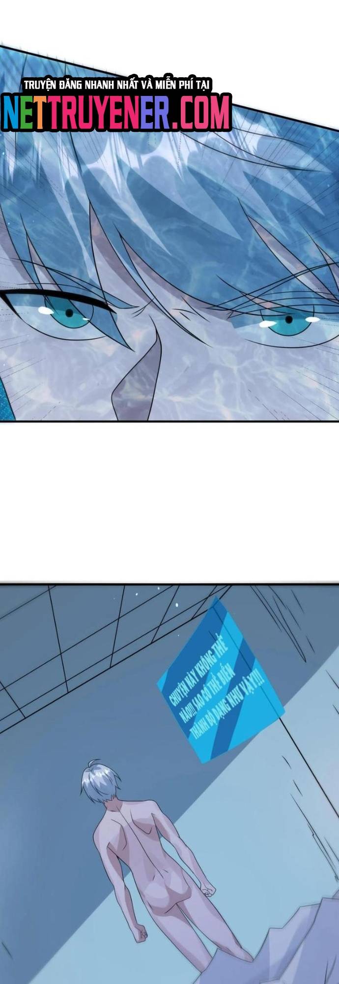 Ngày Tận Thế: Ta Nhận Được Tỷ Lệ Rớt Đồ Gấp 100 Lần Chapter 380 - Trang 5