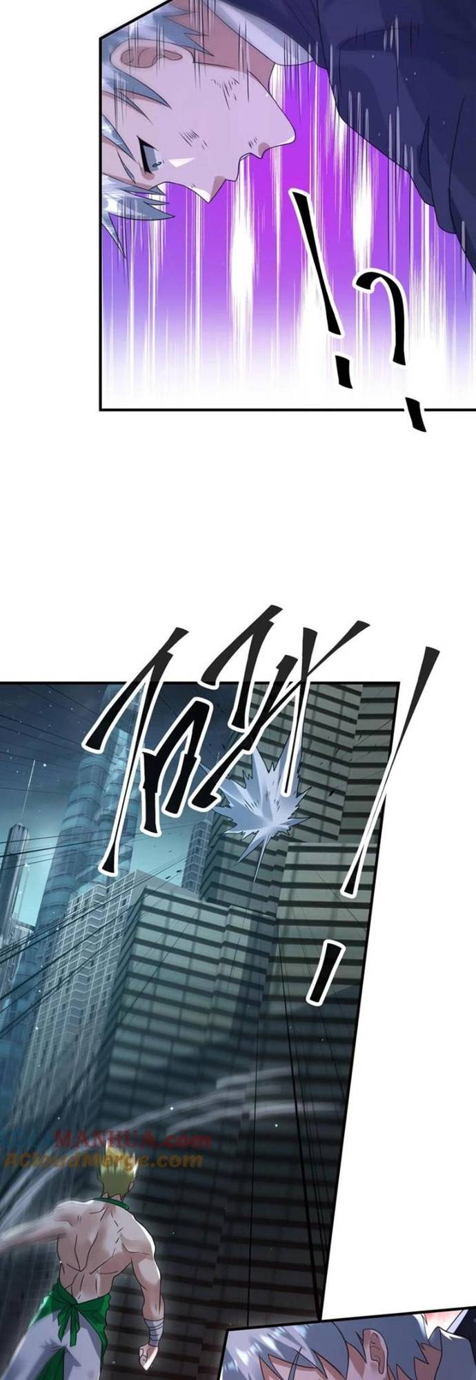 Ngày Tận Thế: Ta Nhận Được Tỷ Lệ Rớt Đồ Gấp 100 Lần Chapter 378 - Trang 9
