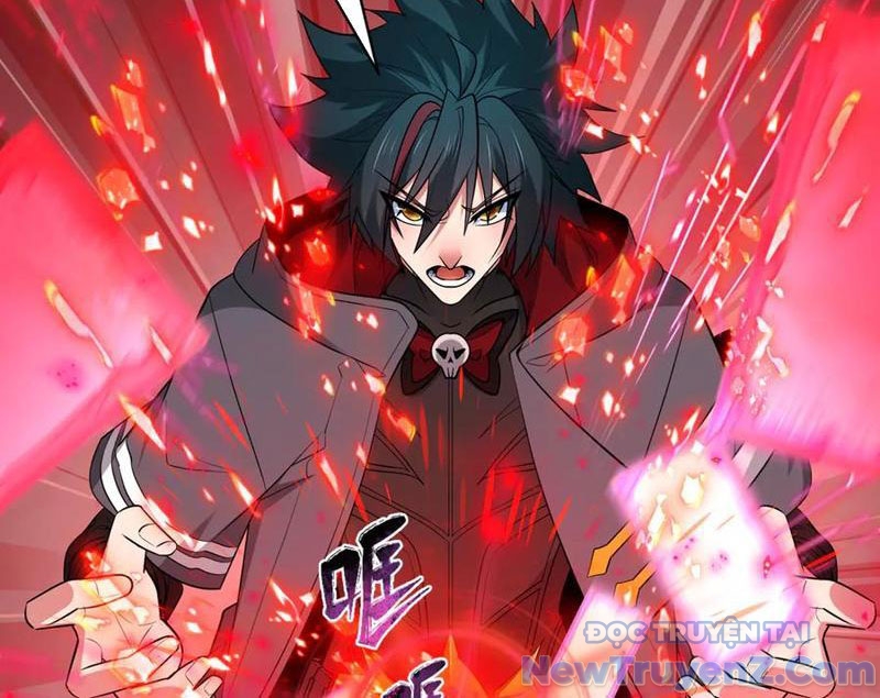 Kỷ Nguyên Kỳ Lạ chapter 481 - Trang 43