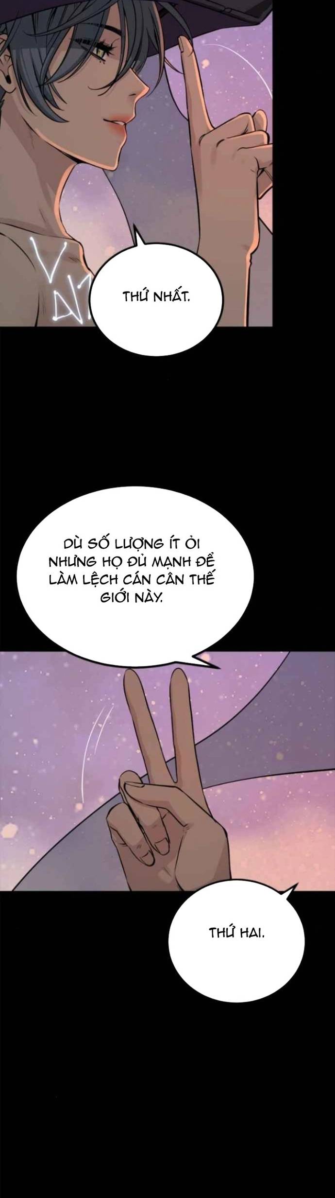 Kẻ Giết Anh Hùng Chapter 223 - Trang 9