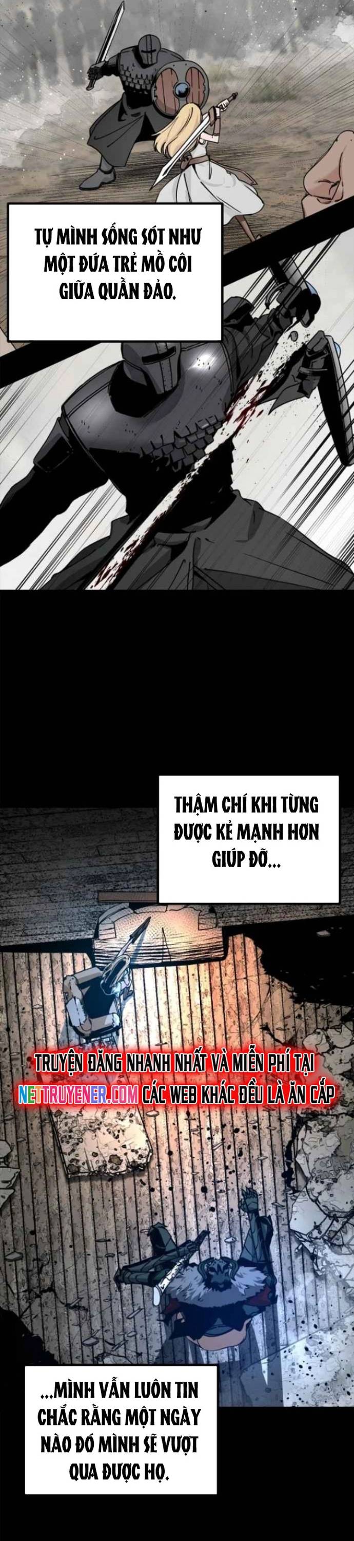 Kẻ Giết Anh Hùng Chapter 223 - Trang 1