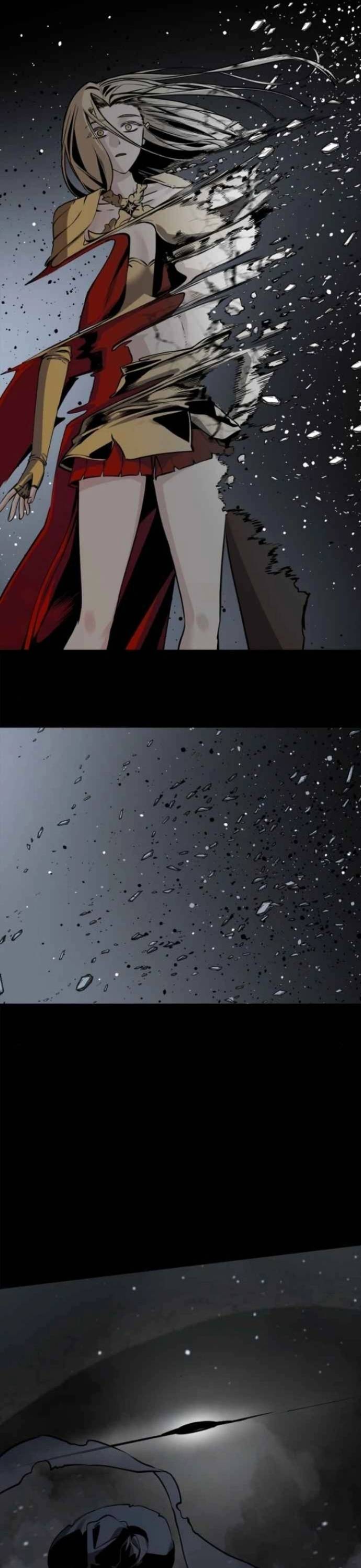 Kẻ Giết Anh Hùng Chapter 223 - Trang 31