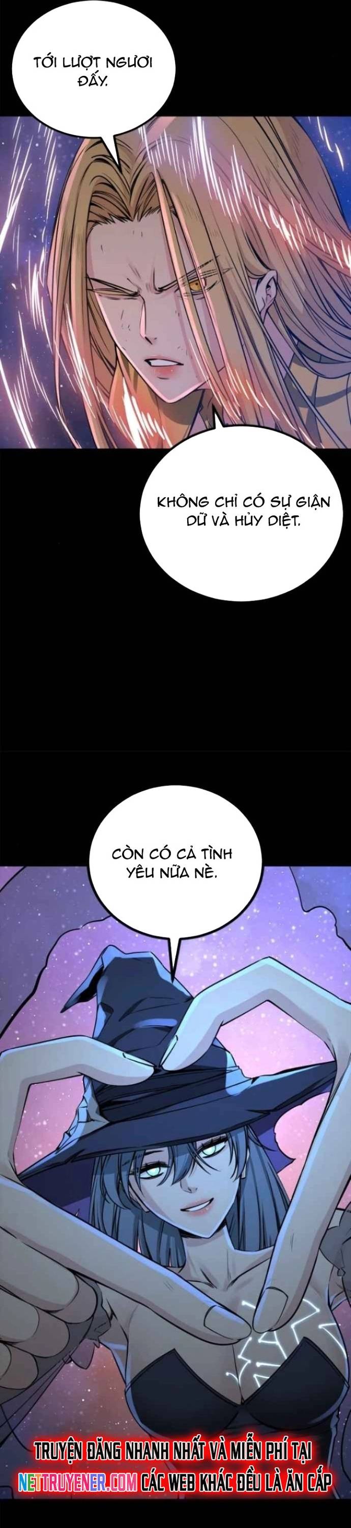 Kẻ Giết Anh Hùng Chapter 223 - Trang 22