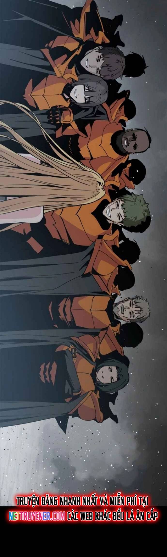 Kẻ Giết Anh Hùng Chapter 223 - Trang 37