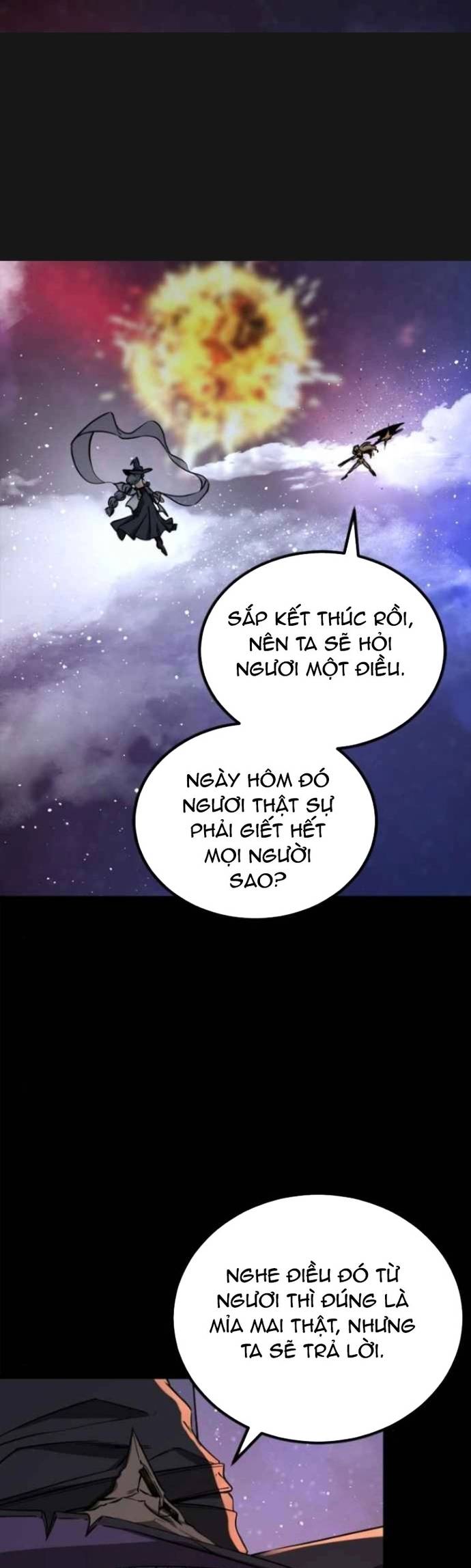 Kẻ Giết Anh Hùng Chapter 223 - Trang 8
