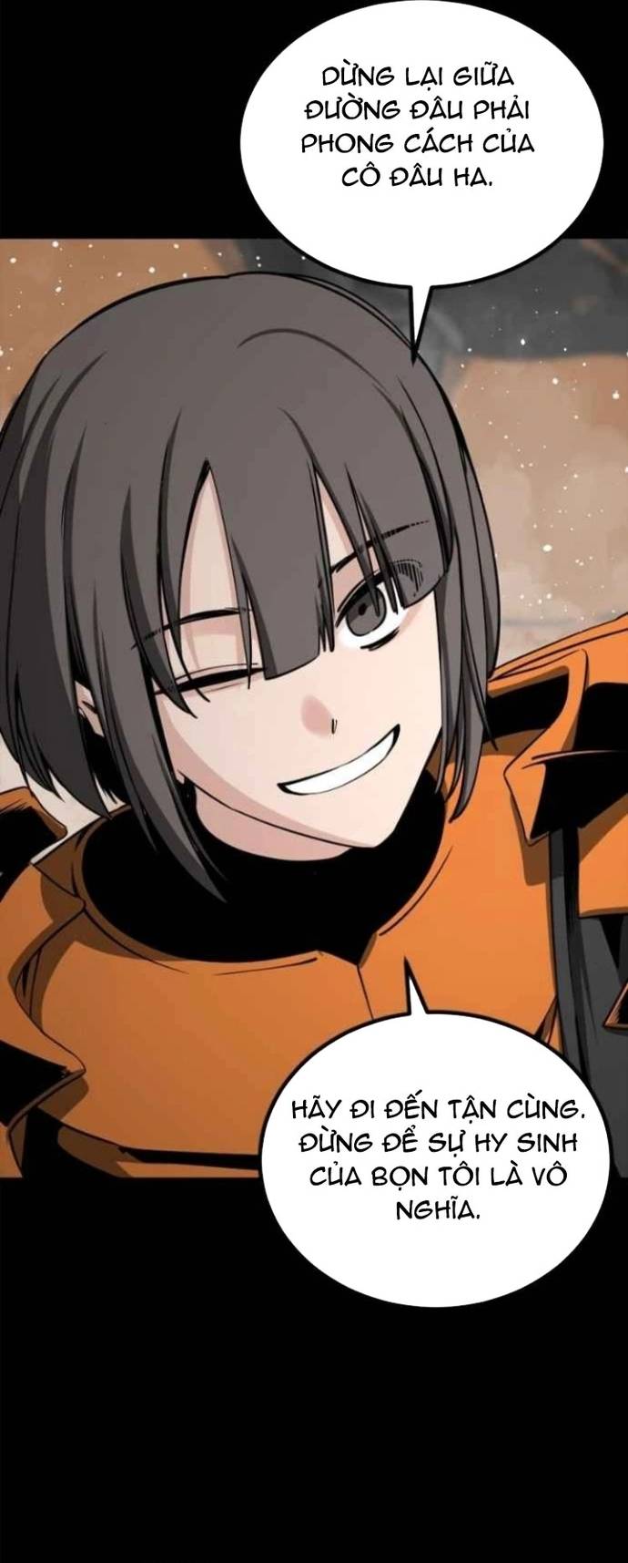 Kẻ Giết Anh Hùng Chapter 223 - Trang 39