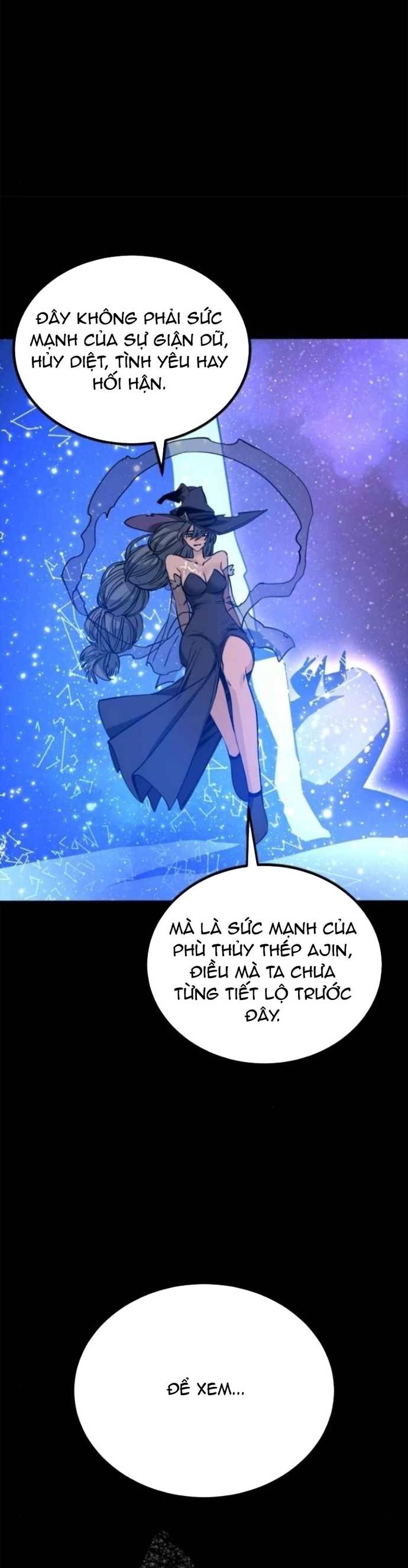 Kẻ Giết Anh Hùng Chapter 223 - Trang 53