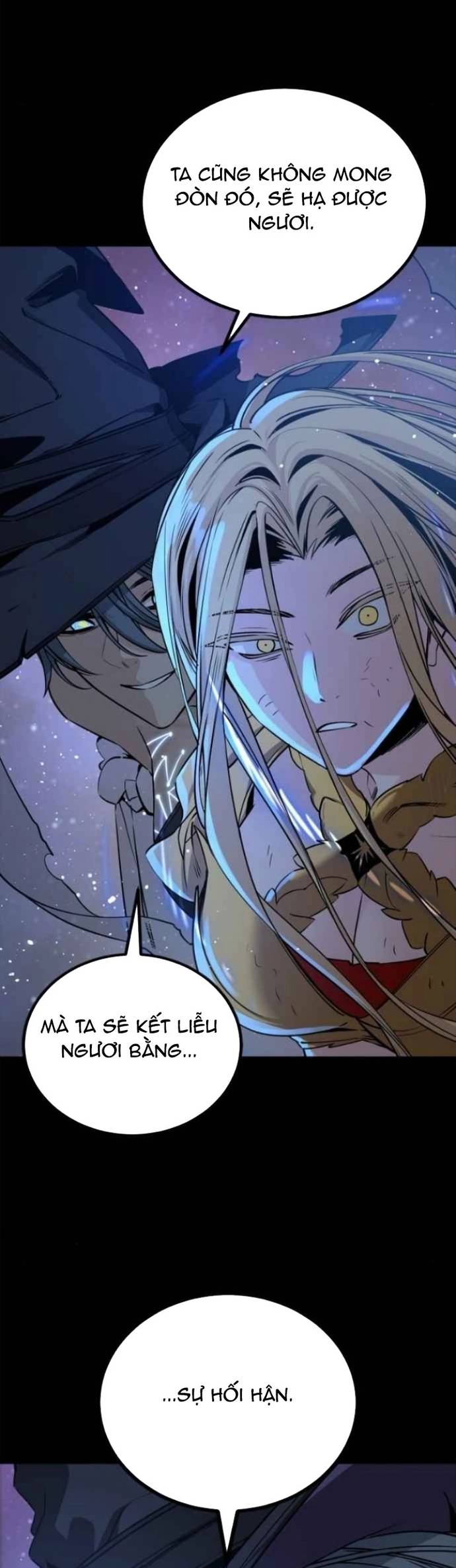 Kẻ Giết Anh Hùng Chapter 223 - Trang 27