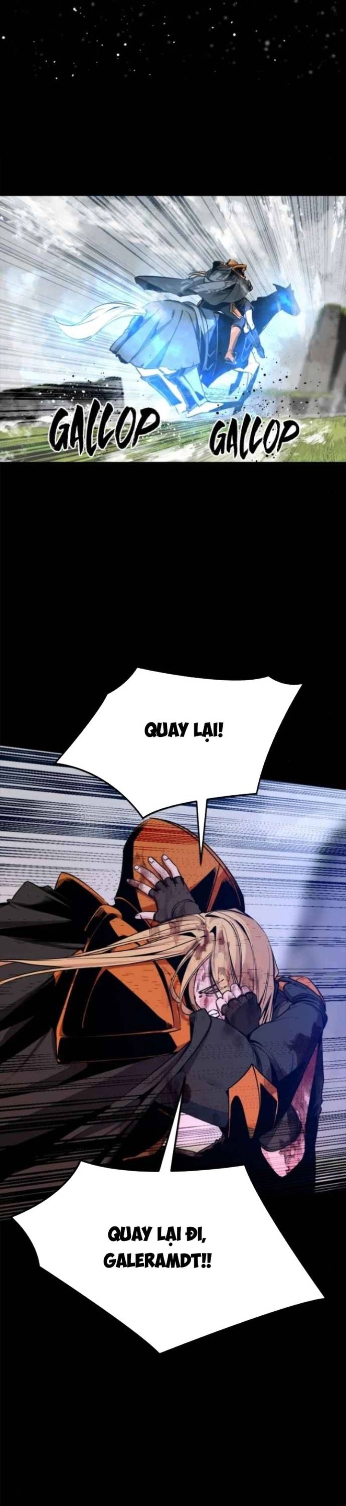 Kẻ Giết Anh Hùng Chapter 223 - Trang 4