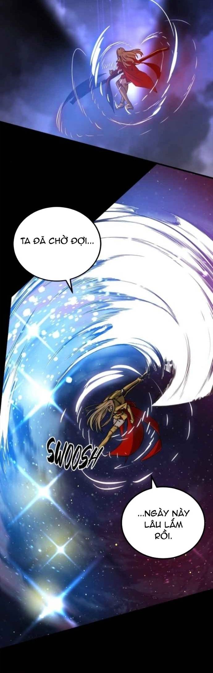 Kẻ Giết Anh Hùng Chapter 223 - Trang 16
