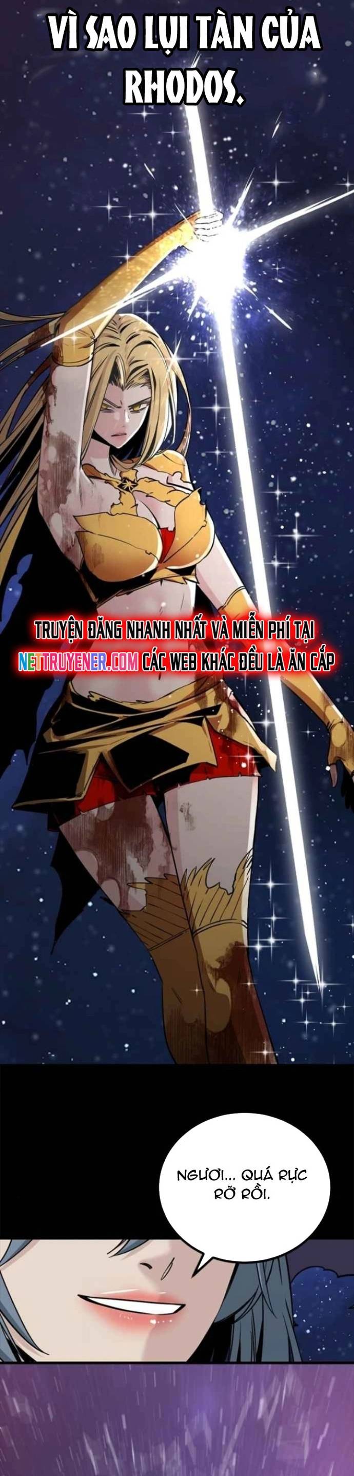 Kẻ Giết Anh Hùng Chapter 223 - Trang 50
